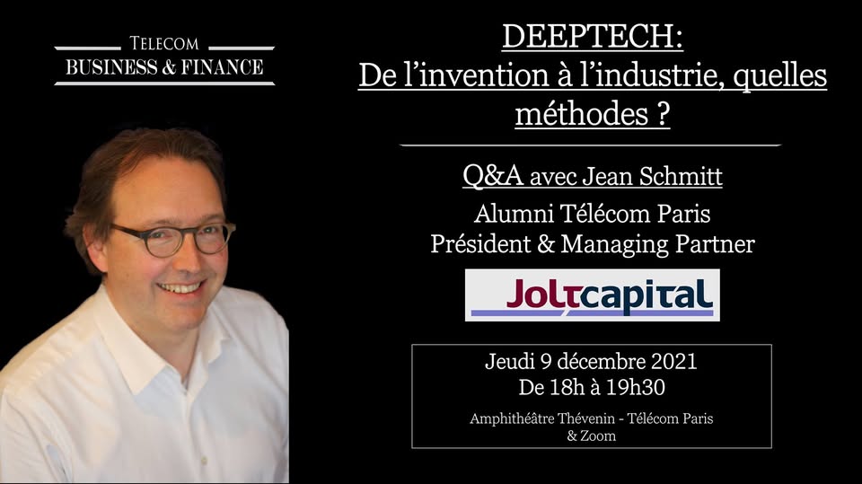 De l'invention à l'industrie, quelles méthodes ?
