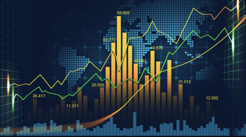 Atelier Initiation au Trading 1 : Les bases