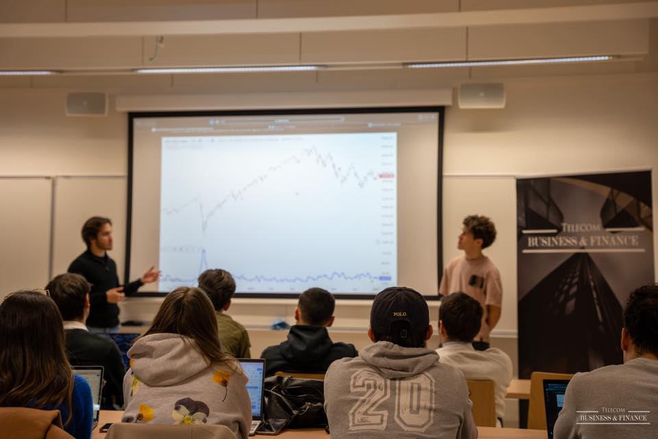 Atelier initiation au trading 3 : trader à partir de zéro et gestion du risque