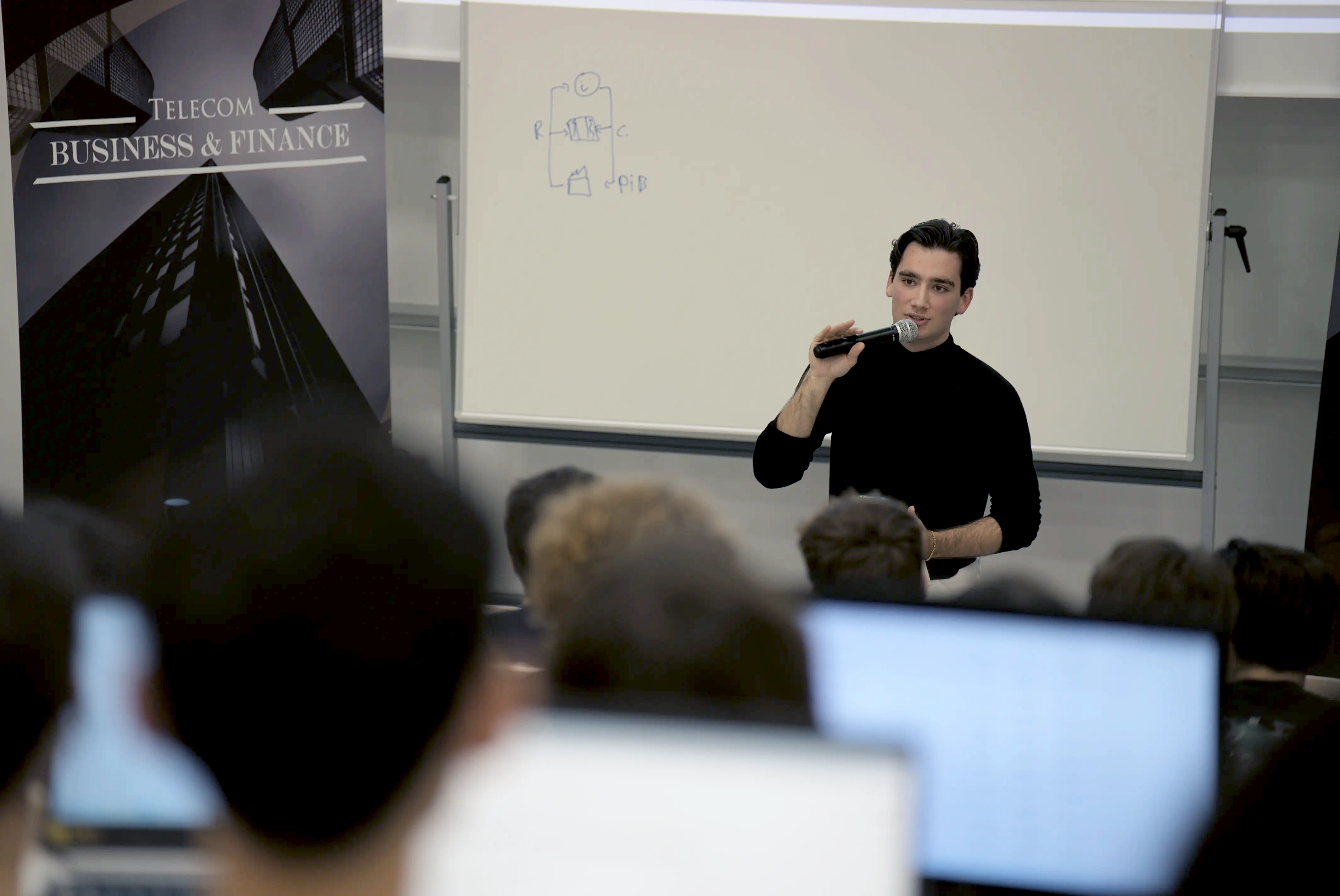 Atelier Trading n°1 - Introduction à l'économie
