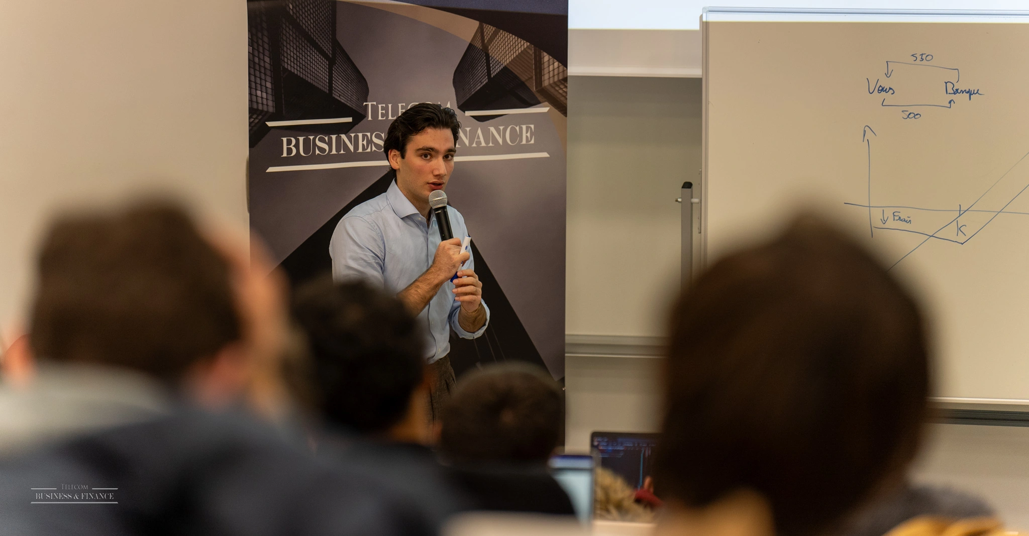 Atelier Trading n°2 - Le marché secondaire