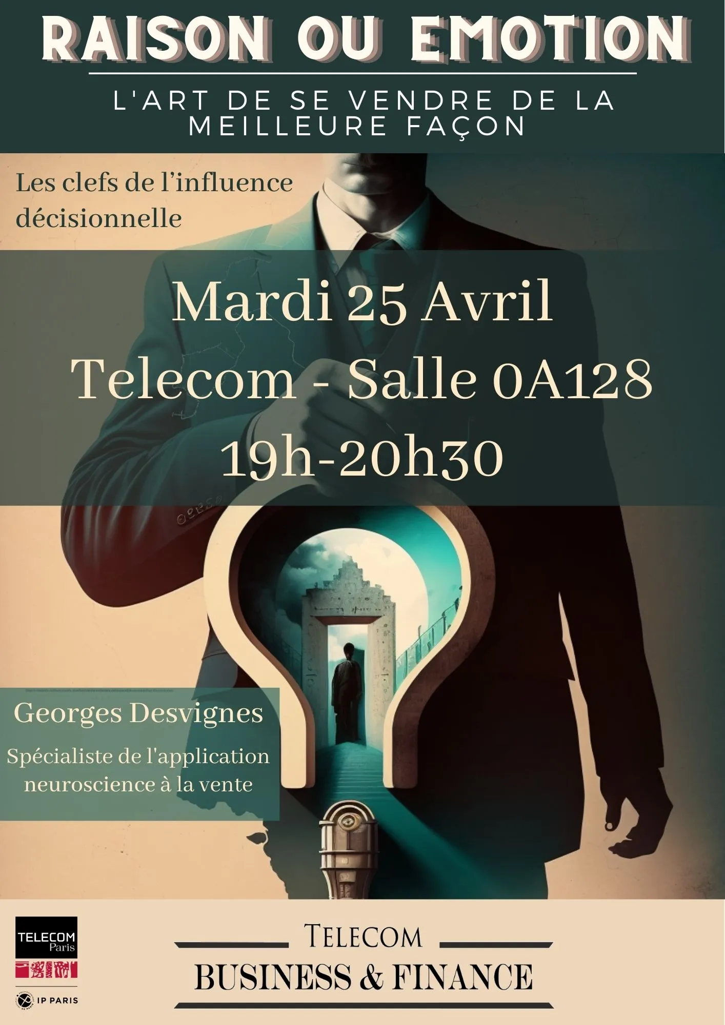 L'art de se vendre de la meilleure des façons