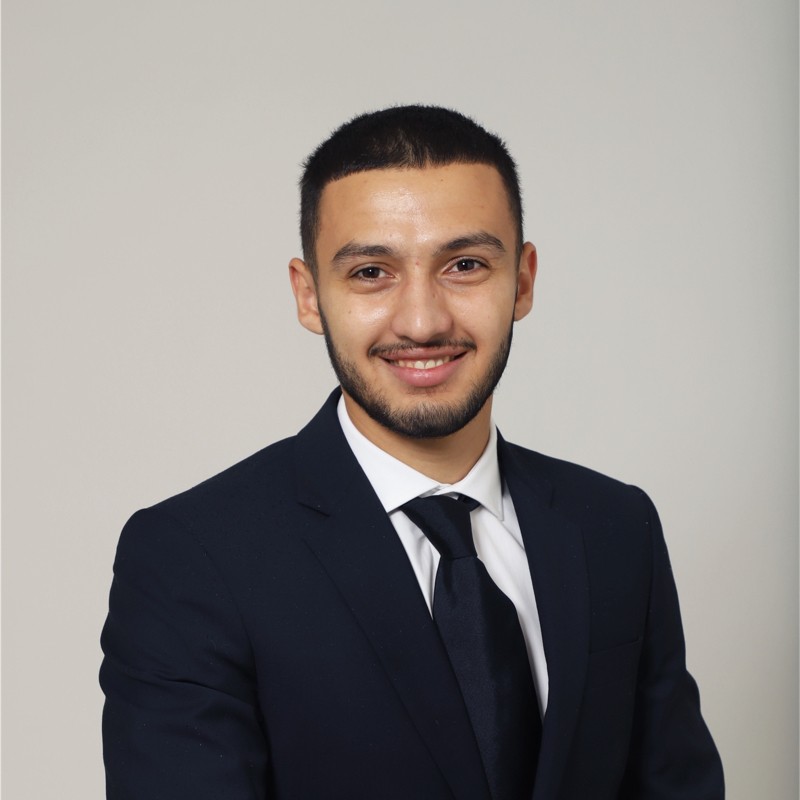 Selyan Chergui