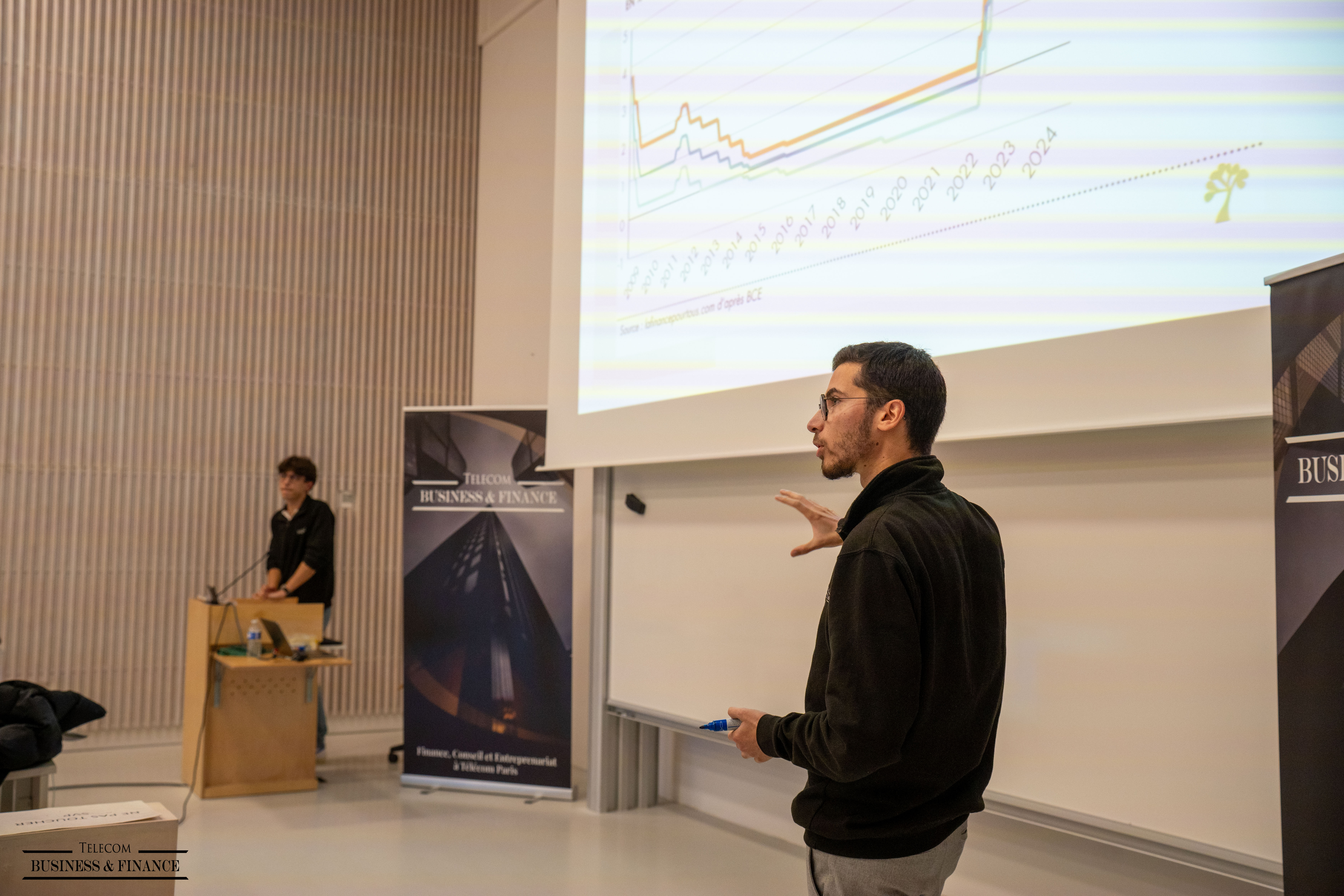 Cycle Finance n°1 - Introduction à la Finance