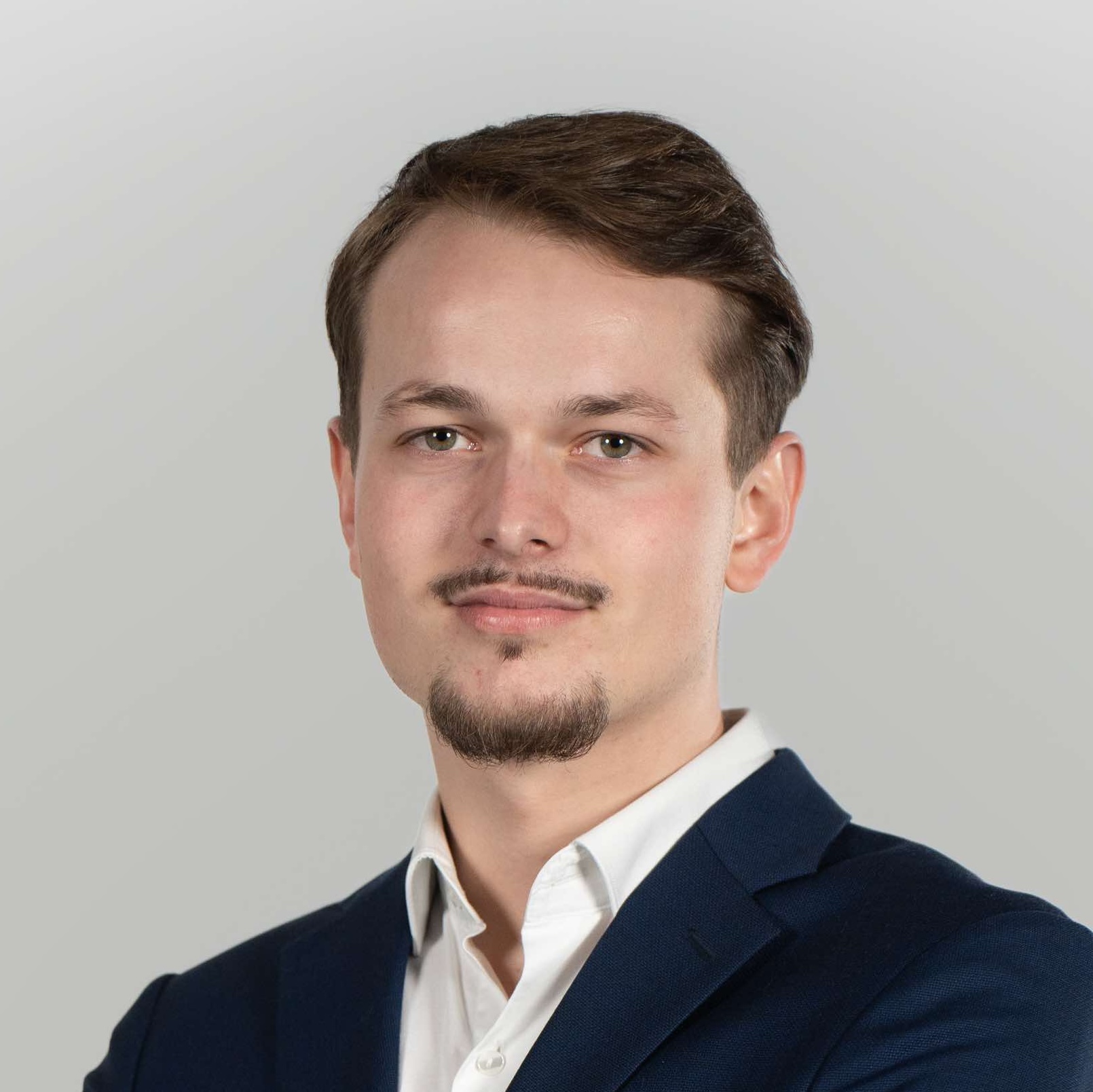 Nathan Rouillé