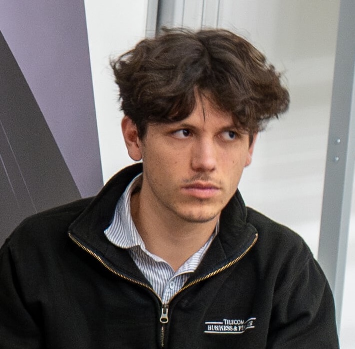 Pierre Monroux