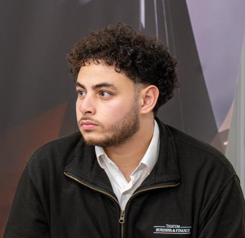 Rayane Dakhlaoui
