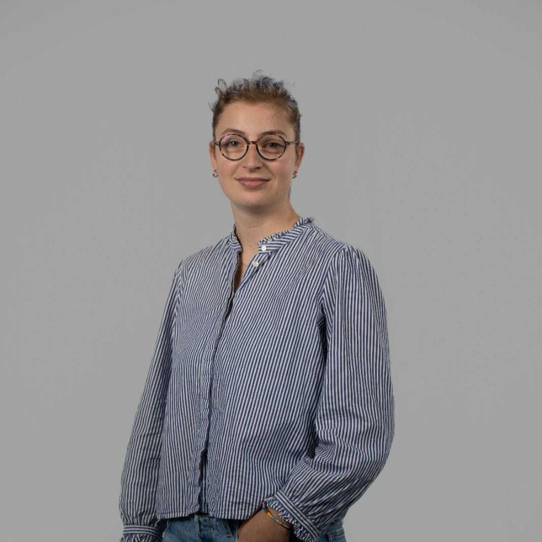 Photo de Agathe Munier