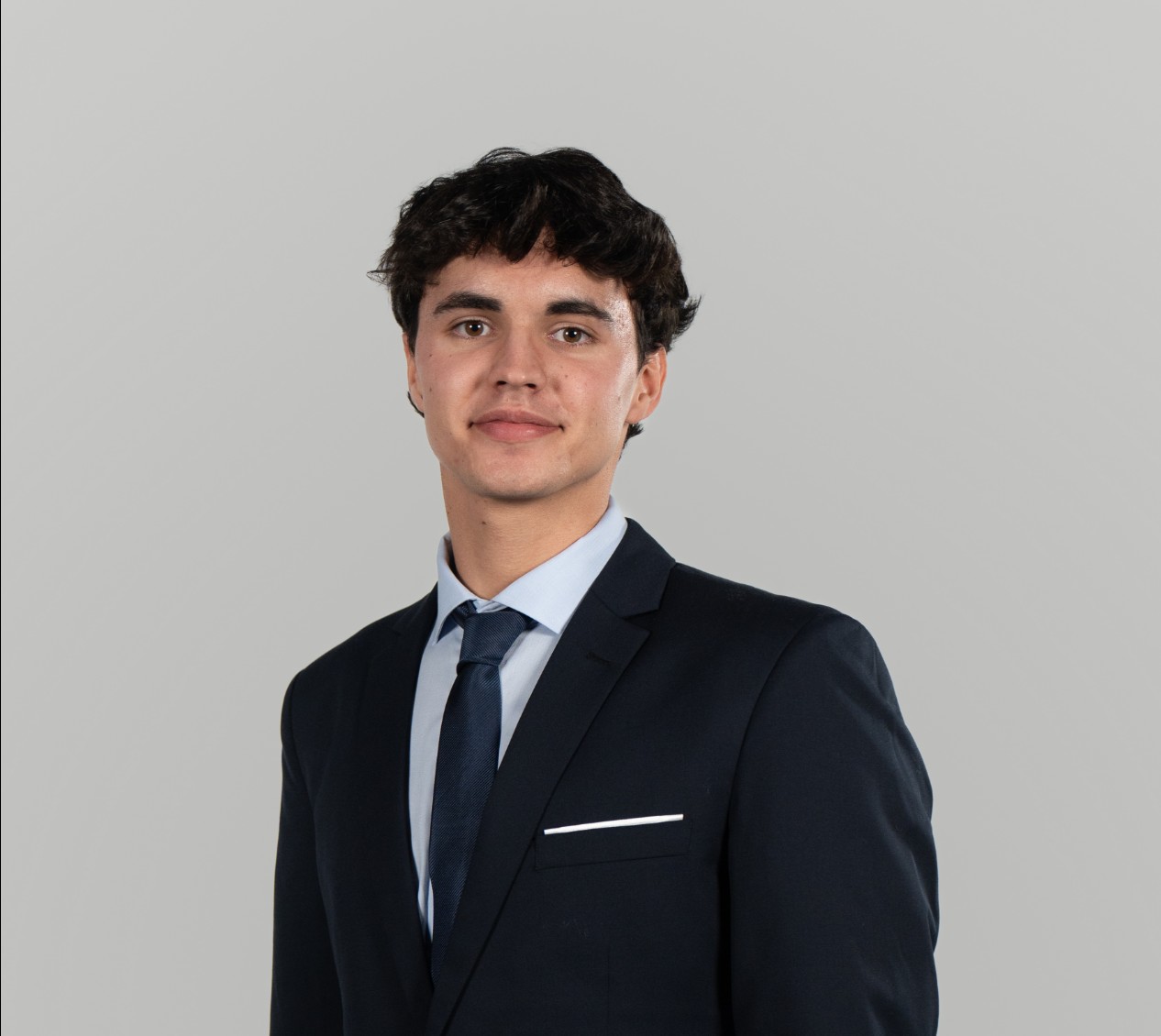 Photo de Mehdi El Kouarati