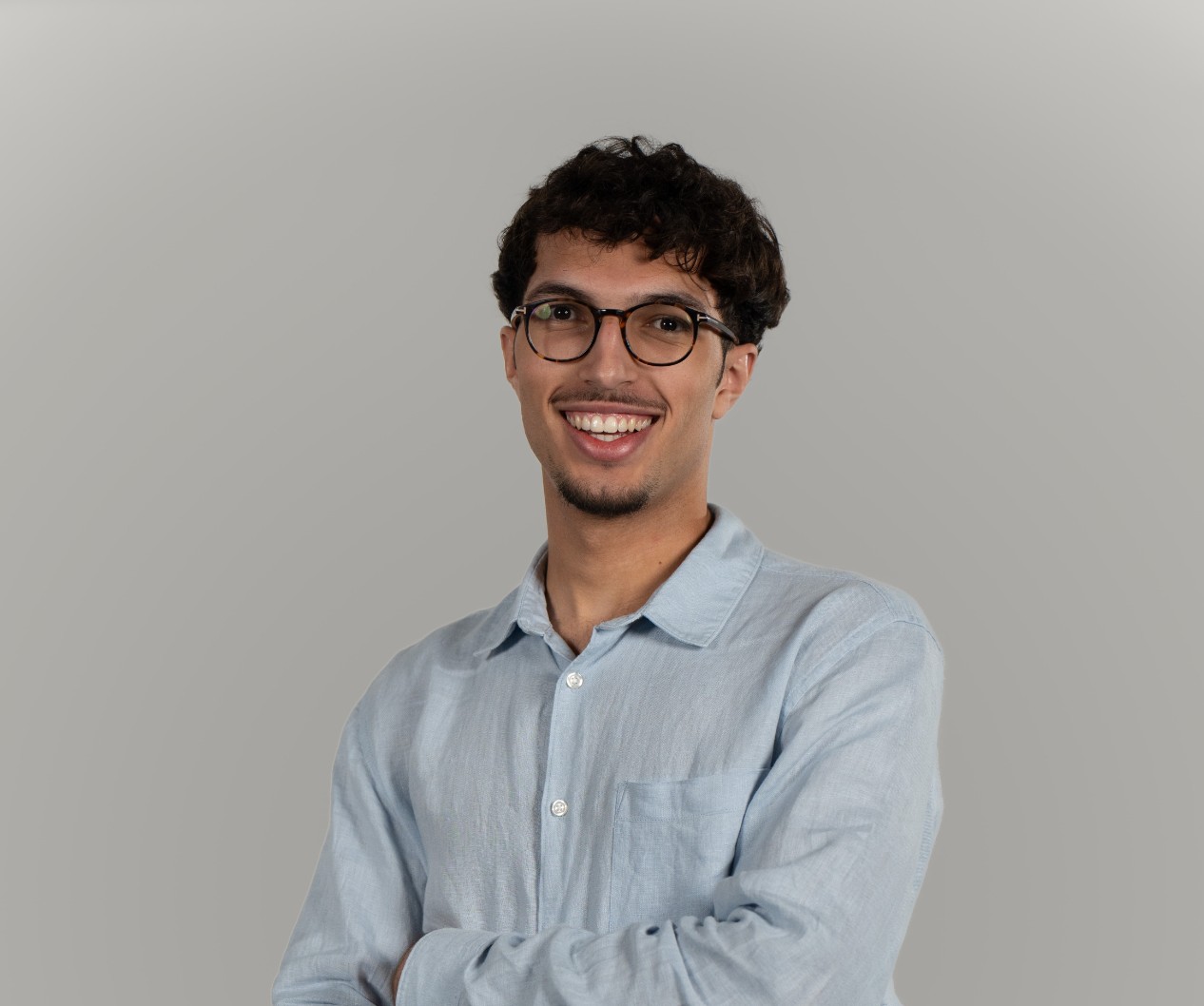 Photo de Théophile Nadiedjoa