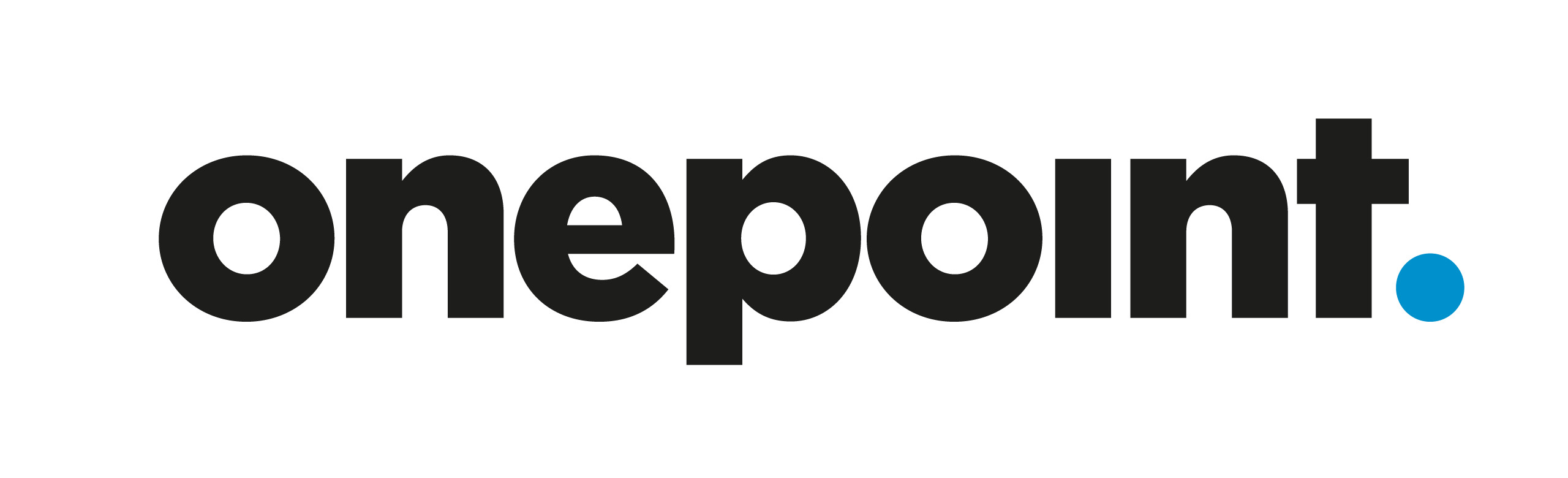 Logo onepoint