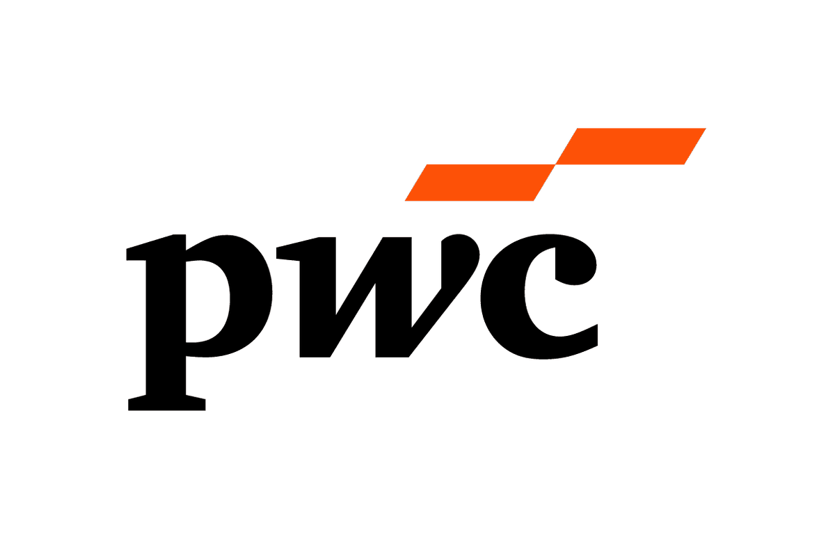 Logo PwC